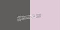 Farba korpusu: graphite  / Farba dvierok D2-D3: rose