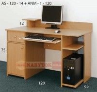 PC stolk ADAM /AS-120-14+ANM-1-120/