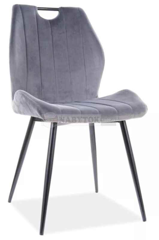 Stolička ARCO VELVET