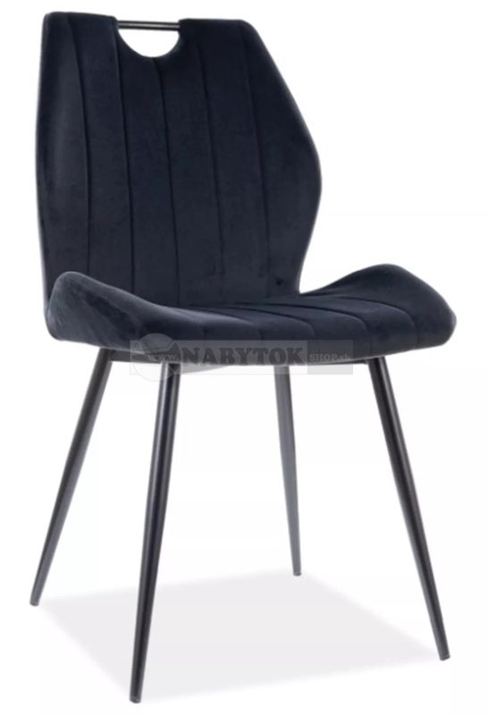 Stolička ARCO VELVET
