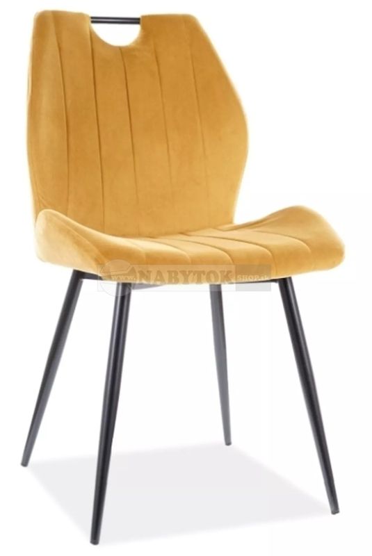 Stolička ARCO VELVET