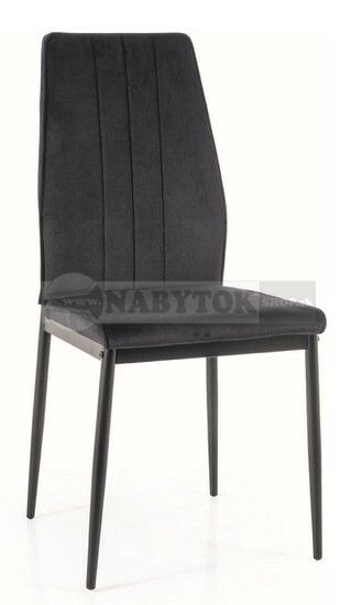 Stolička ATOM VELVET