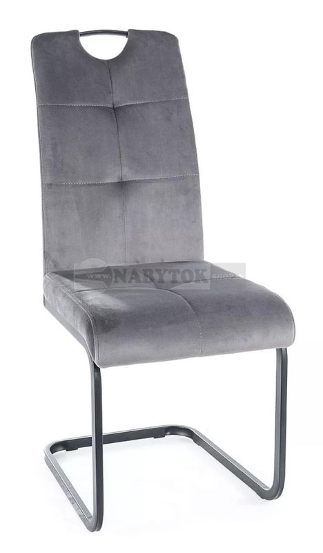 Stolička AXO VELVET