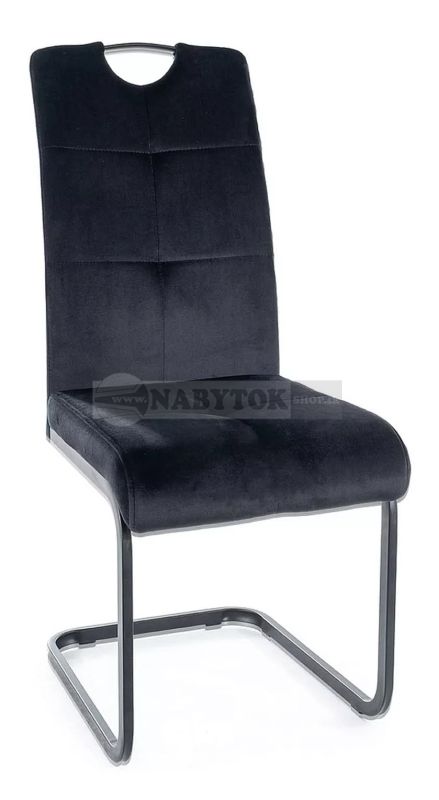 Stolička AXO VELVET