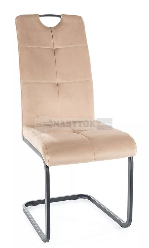 Stolička AXO VELVET