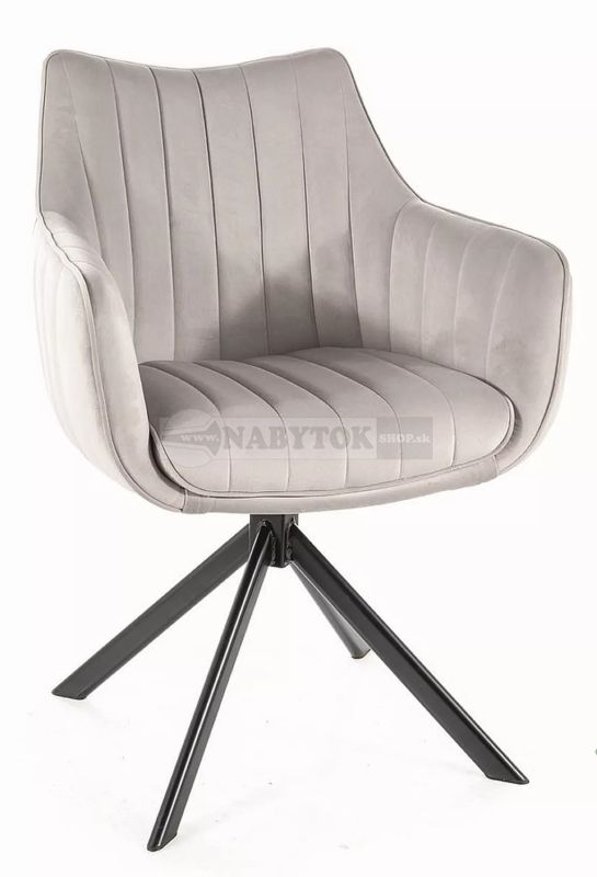 Kreslo AZALIA VELVET