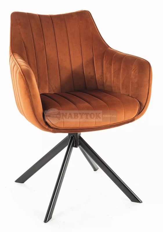 Kreslo AZALIA VELVET