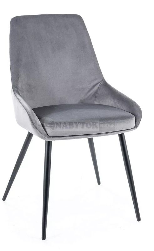 Stolička COBE VELVET