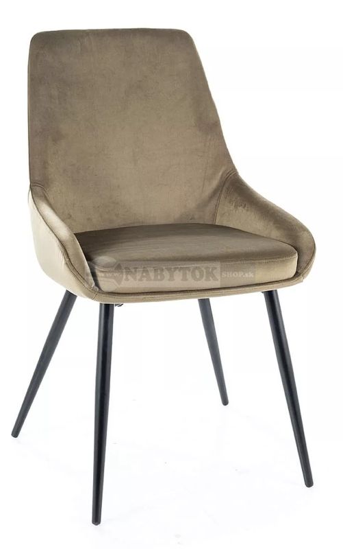 Stolička COBE VELVET