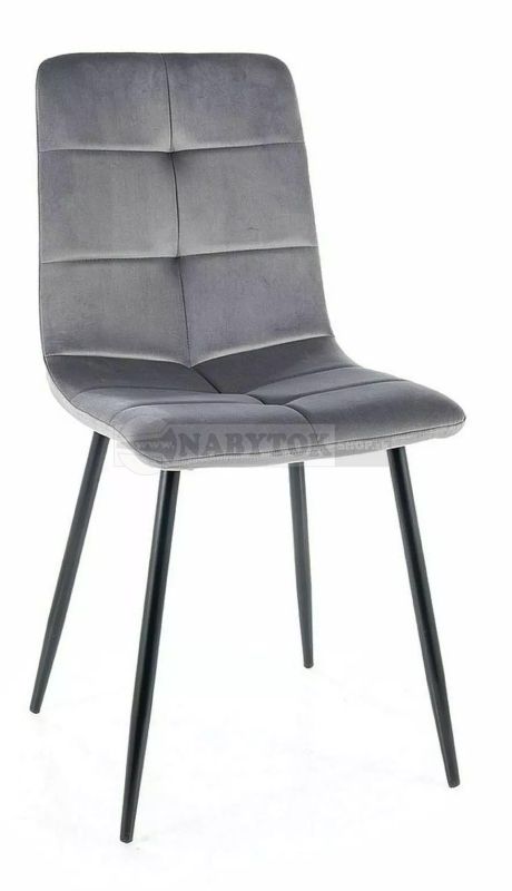 Stolička IVO VELVET