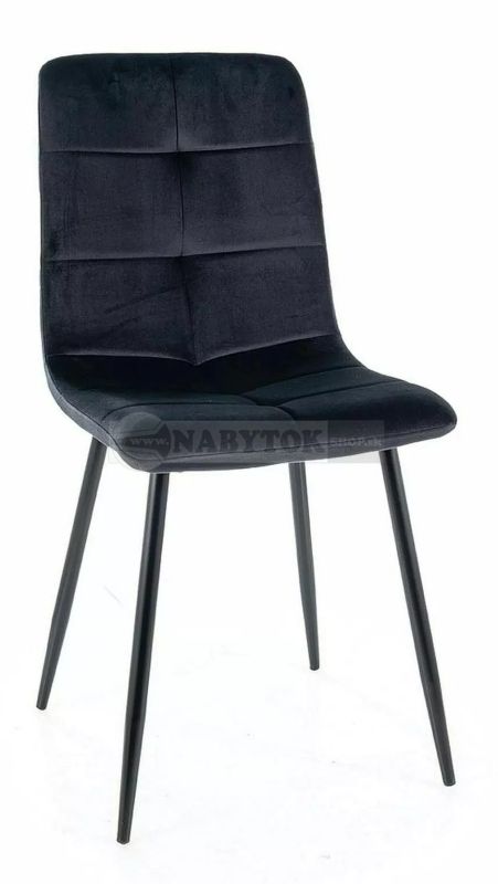 Stolička IVO VELVET