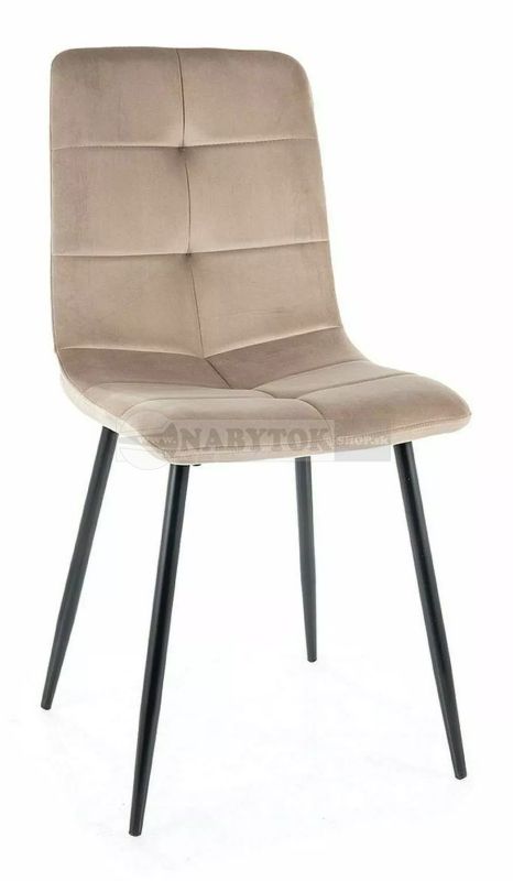 Stolička IVO VELVET