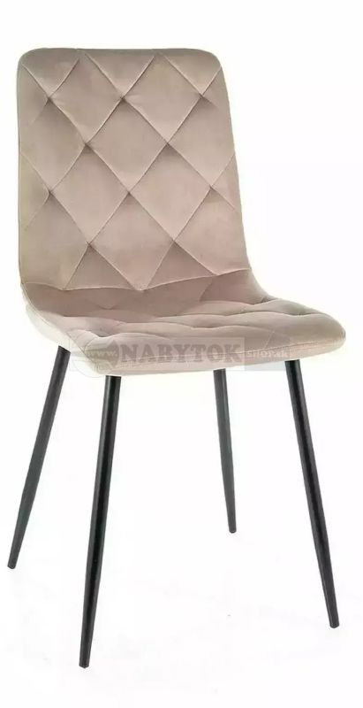 Stolička JERRY VELVET