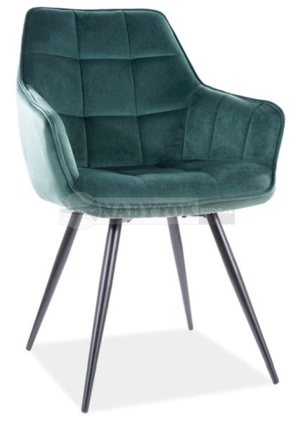 Kreslo LILIA VELVET