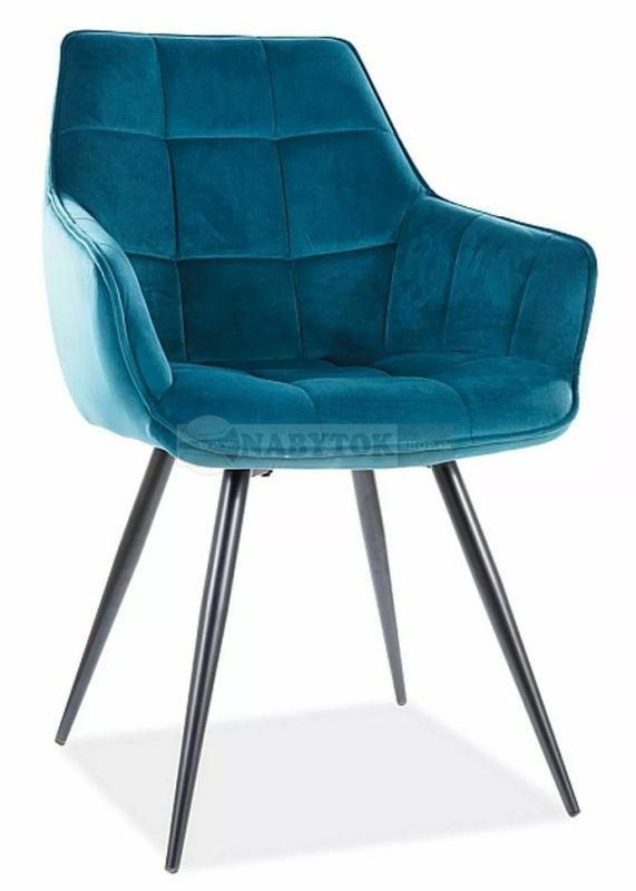 Kreslo LILIA VELVET