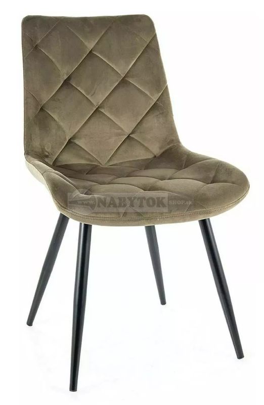 Stolička RALPH VELVET