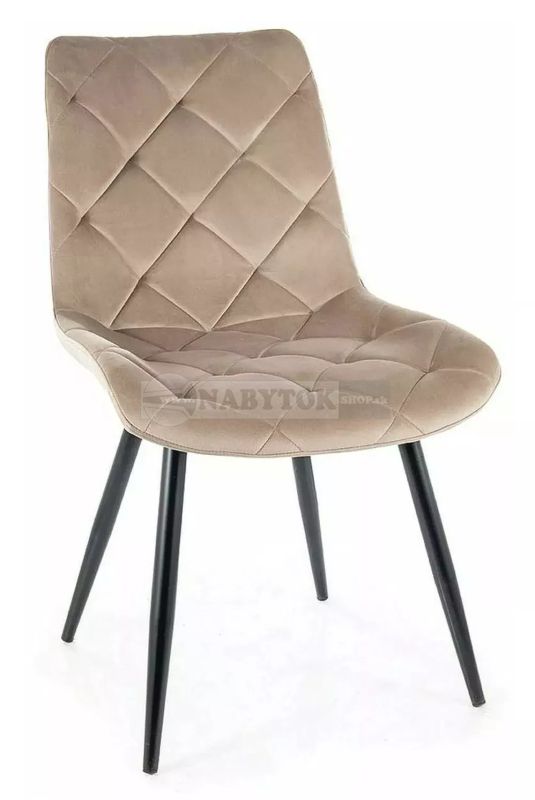 Stolička RALPH VELVET