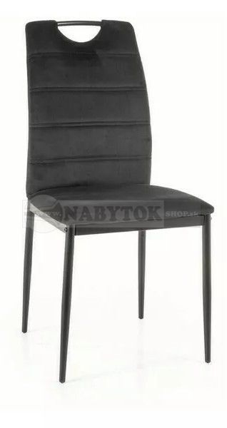 Stolička RIP VELVET