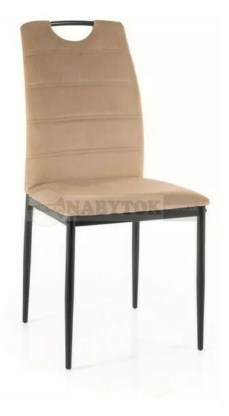 Stolička RIP VELVET