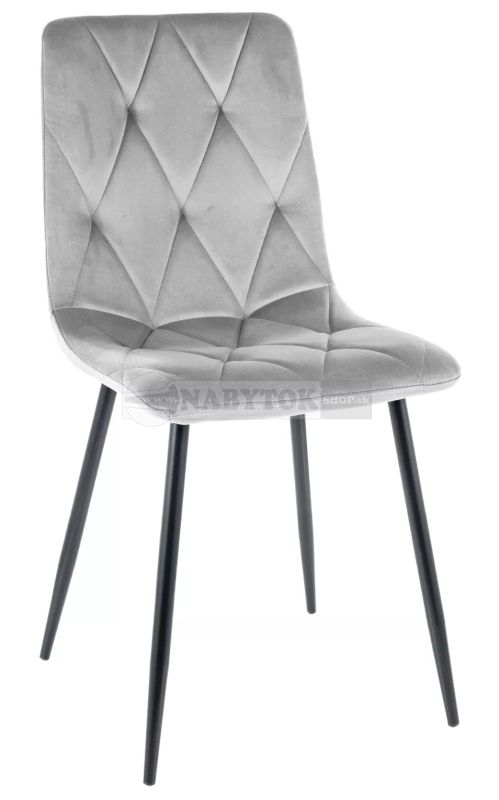 Stolička TOM VELVET