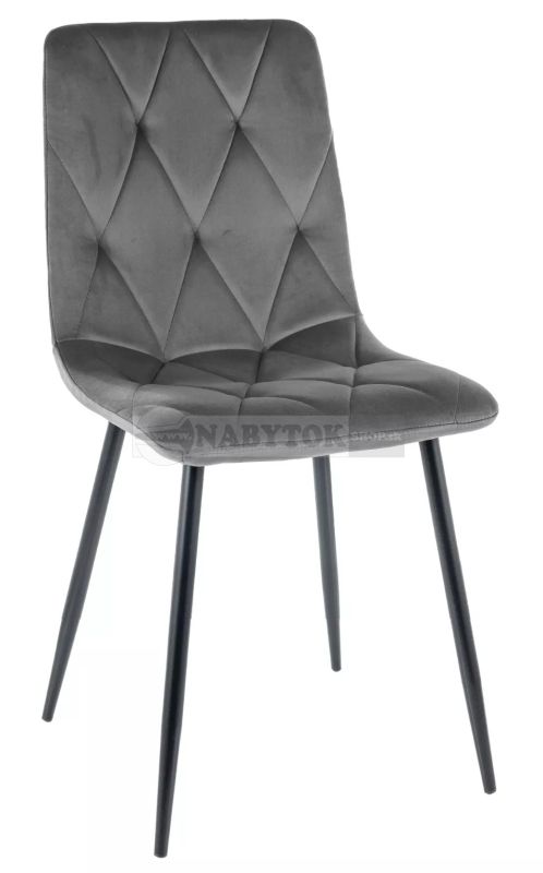 Stolička TOM VELVET