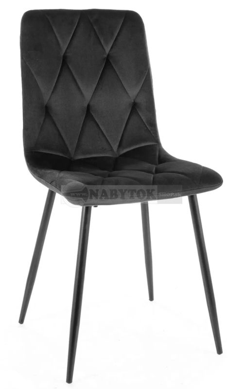 Stolička TOM VELVET