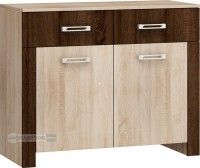 Sektorov nbytok HUGO HUG-03 komoda mal