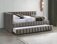 Poste� ALFIE VELVET 120 s pr�stelkou