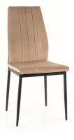 Stolika ATOM VELVET
