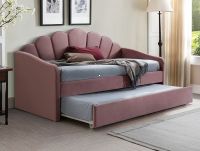 Poste� BELLA VELVET 90 s pr�stelkou