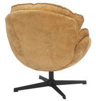 Kreslo BETTY, po�ah: l�tka curry TAP 248 - ilustra�n� obr�zok