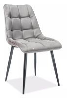 Stolika CHIC VELVET