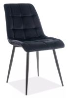 Stolika CHIC VELVET