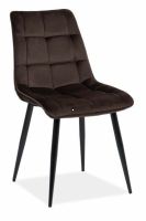 Stolika CHIC VELVET