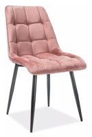 Stolika CHIC VELVET