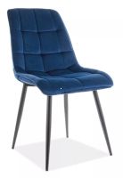 Stolika CHIC VELVET