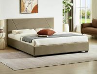 Poste� COLUMBIA VELVET 160, po�ah: l�tka BLUVEL 28 b�ov� - ilustra�n� obr�zok