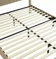 Poste� COLUMBIA VELVET 140, po�ah: l�tka BLUVEL 28 b�ov� - ilustra�n� obr�zok