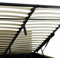 Poste� COLUMBIA VELVET 140, po�ah: l�tka BLUVEL 28 b�ov� - ilustra�n� obr�zok