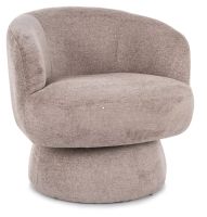 Kreslo COSMIC RAVEN, po�ah: l�tka RAVEN 30 tmav� b�ov�/podno�ka-�ierna - ilustra�n� obr�zok