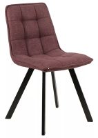 Stolika ELLIS BJORN, poah: ltka BJORN 99 vresov/kov: ierna mat. - ilustran obrzok