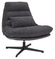 Kreslo FELICIA RAVEN