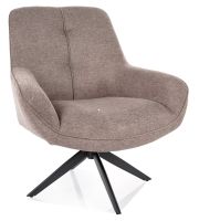 Kreslo HANA BREGO