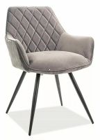 Kreslo LINEA VELVET
