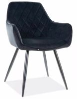 Kreslo LINEA VELVET