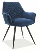 Kreslo LINEA VELVET