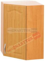 kuchynsk linka LORA MDF KLASIK  W60/60, strana: Prav, ilustran obrzok