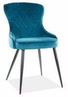 Stolika LOTUS VELVET