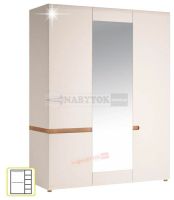 skria LYNATET typ 22