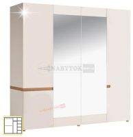 skria LYNATET typ 23